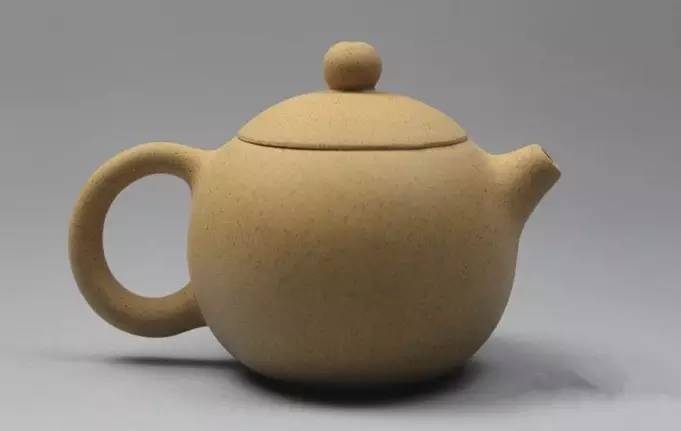 48種紫砂壺壺形大全，值得收藏！