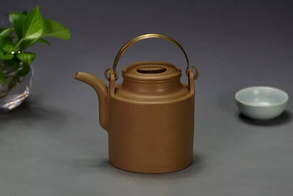 48種紫砂壺壺形大全，值得收藏！