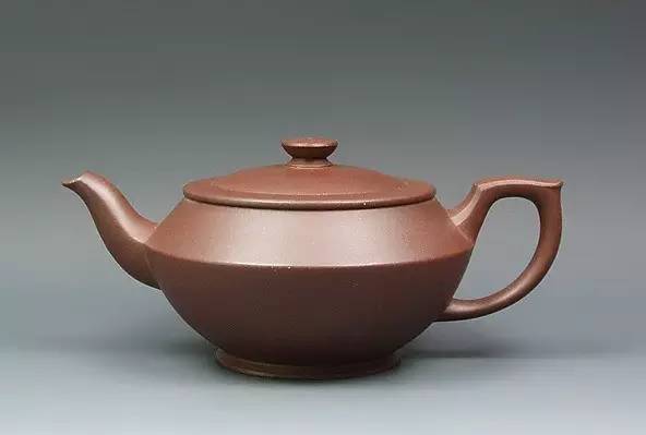 48種紫砂壺壺形大全，值得收藏！