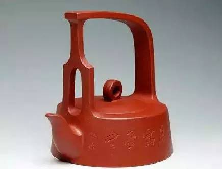 48種紫砂壺壺形大全，值得收藏！