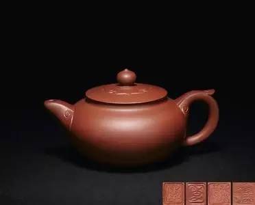 48種紫砂壺壺形大全，值得收藏！