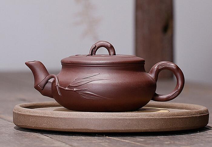 紫砂壺開壺的正確步驟，教你<a href=http://m.whyouxin.com/chaju/zisha/ target=_blank class=infotextkey>紫砂壺保養(yǎng)</a>的方法