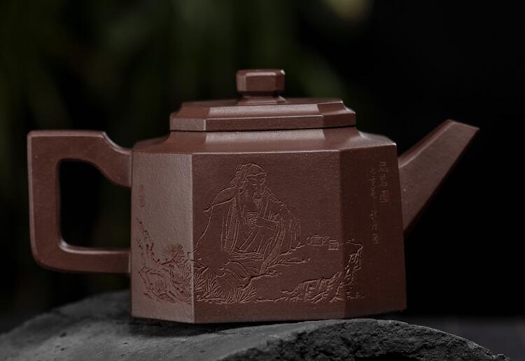 紫砂壺泡茶的好處有哪些，紫砂壺適合泡什么茶葉