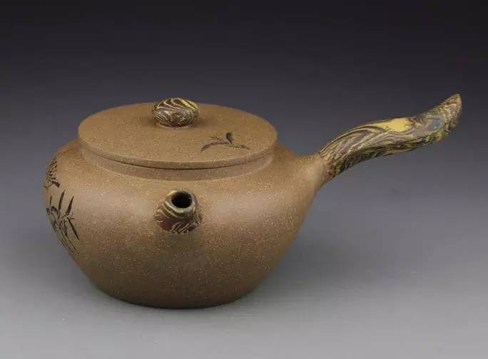 48種紫砂壺壺形大全，值得收藏！