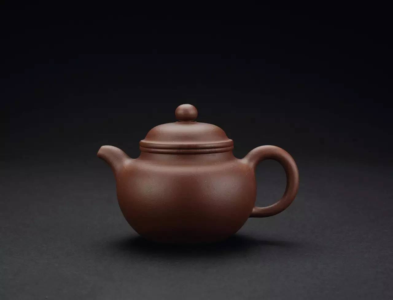 48種紫砂壺壺形大全，值得收藏！