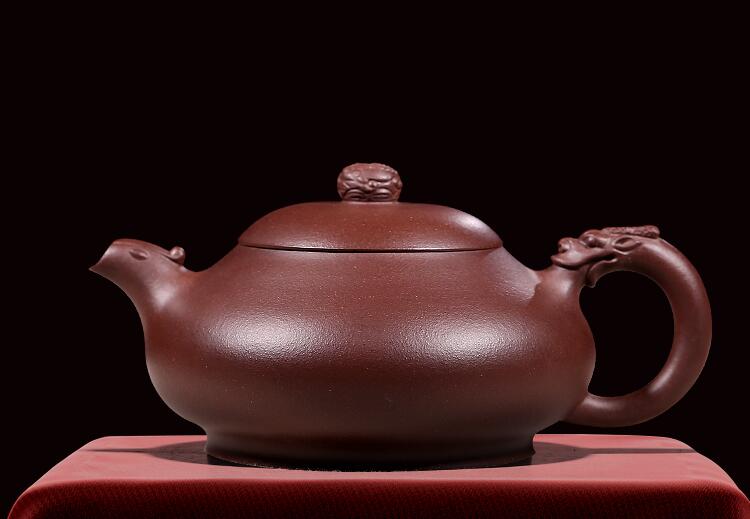 如何鑒別紫砂壺好壞，廉價(jià)的紫砂壺用了會(huì)有什么傷害