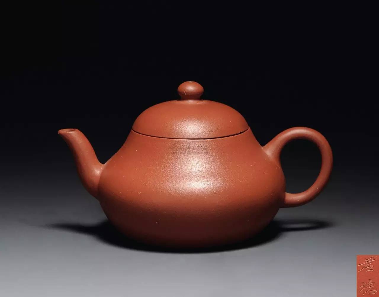 48種紫砂壺壺形大全，值得收藏！