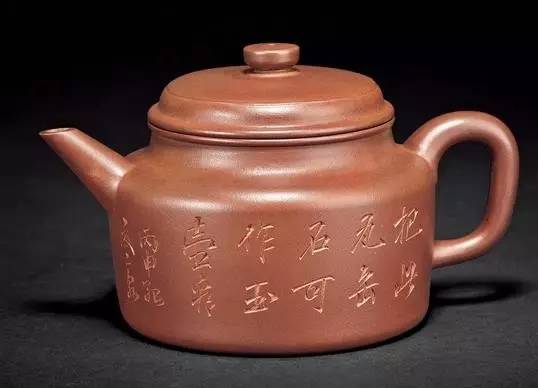 48種紫砂壺壺形大全，值得收藏！