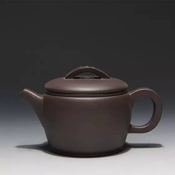 48種紫砂壺壺形大全，值得收藏！